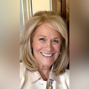 Meet your Posher, Donna